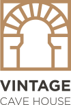 Vintage Cave House